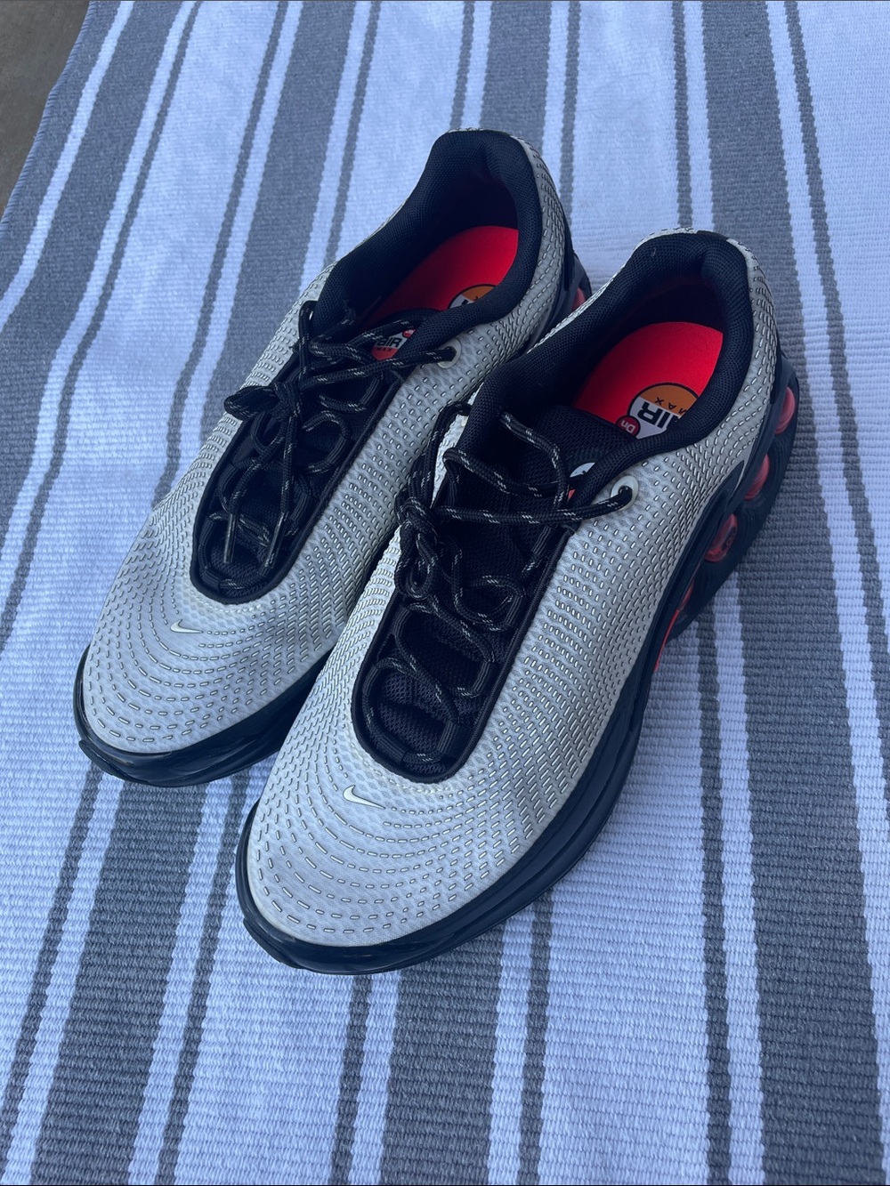Men's Nike Air Max Dn